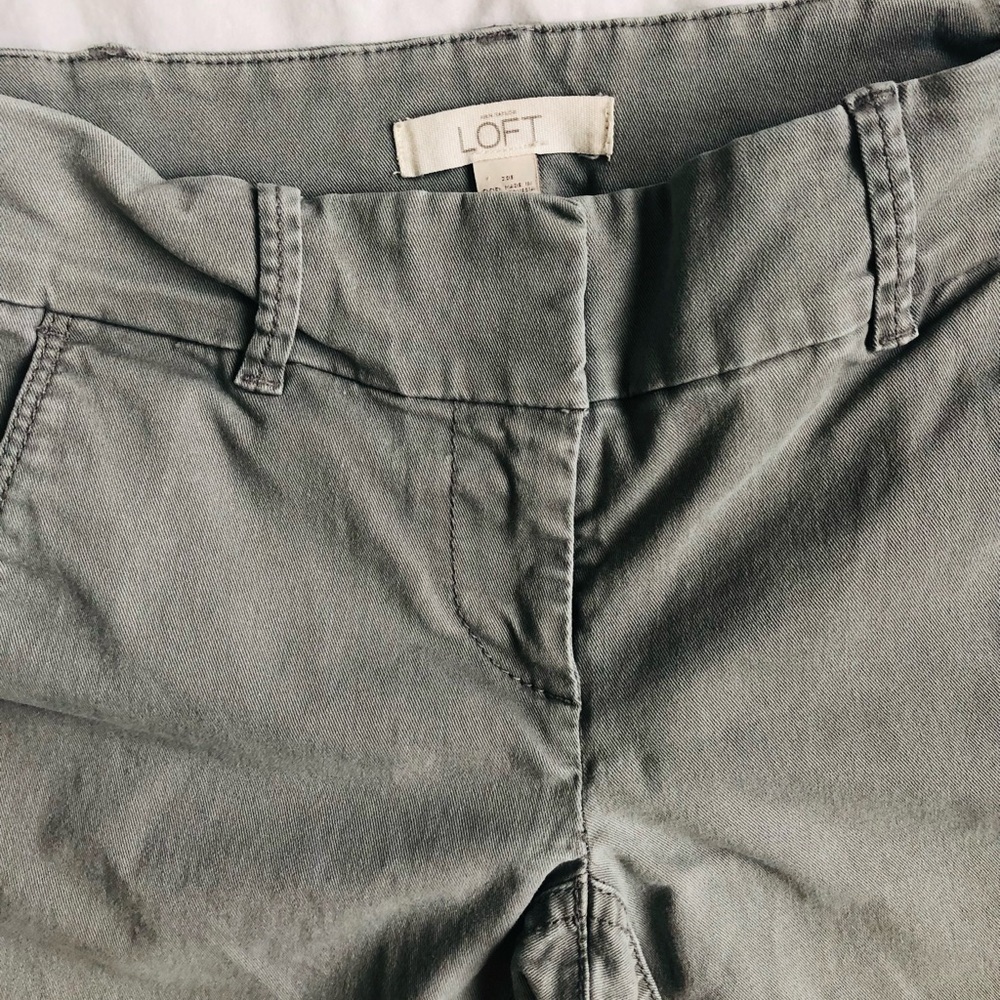 LOFT Pants - Picture 4 of 4